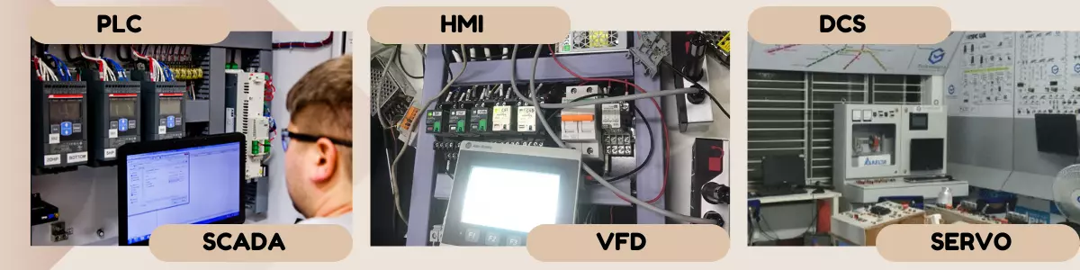 plc scada training