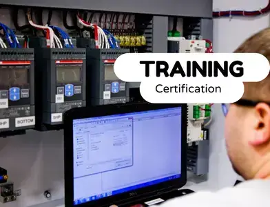 Training-Certification