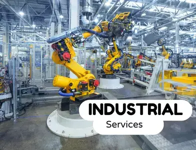 industrial-services